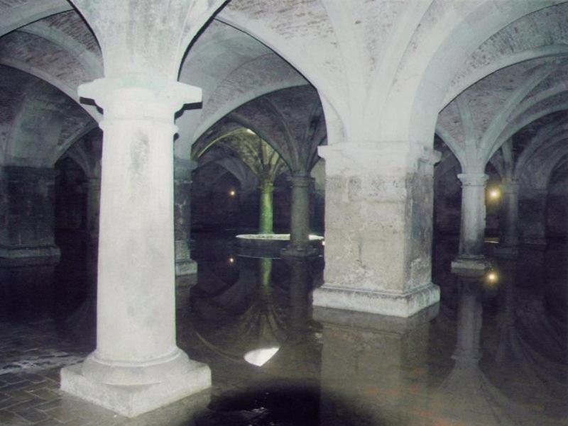 Dar El Jadida Bed & Breakfast Exterior photo