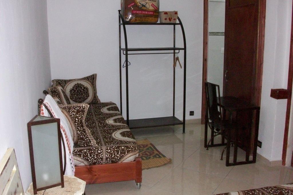 Dar El Jadida Bed & Breakfast Room photo