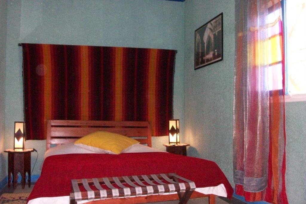 Dar El Jadida Bed & Breakfast Room photo