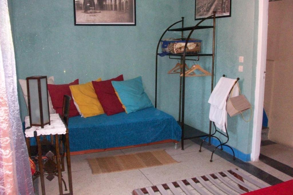 Dar El Jadida Bed & Breakfast Room photo