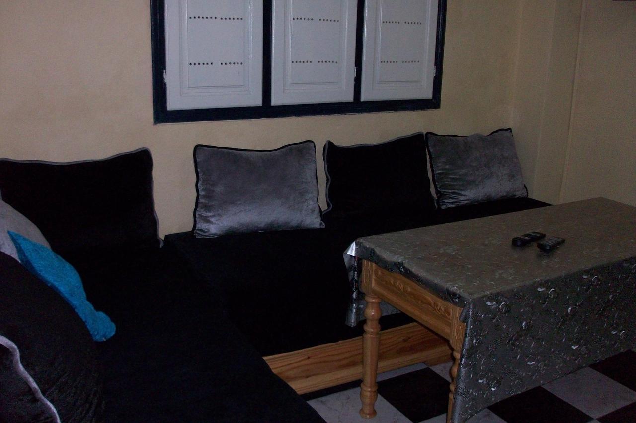 Dar El Jadida Bed & Breakfast Exterior photo