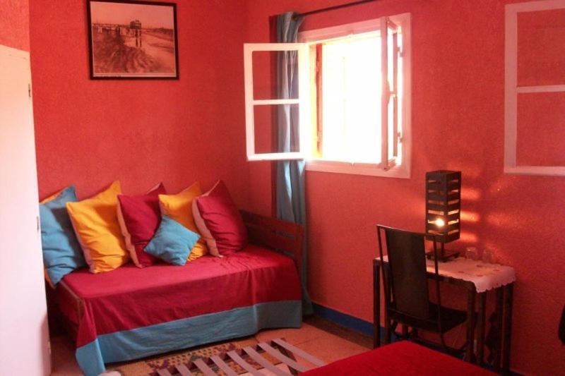 Dar El Jadida Bed & Breakfast Room photo